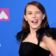 Illustration for article titled Millie Bobby Brown to play the sleuthing little sister of Sherlock Holmes